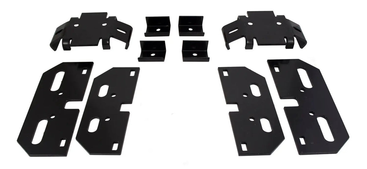LoadLifter 5000 for Half-Ton Vehicles, Part Number 57230 by Air Lift