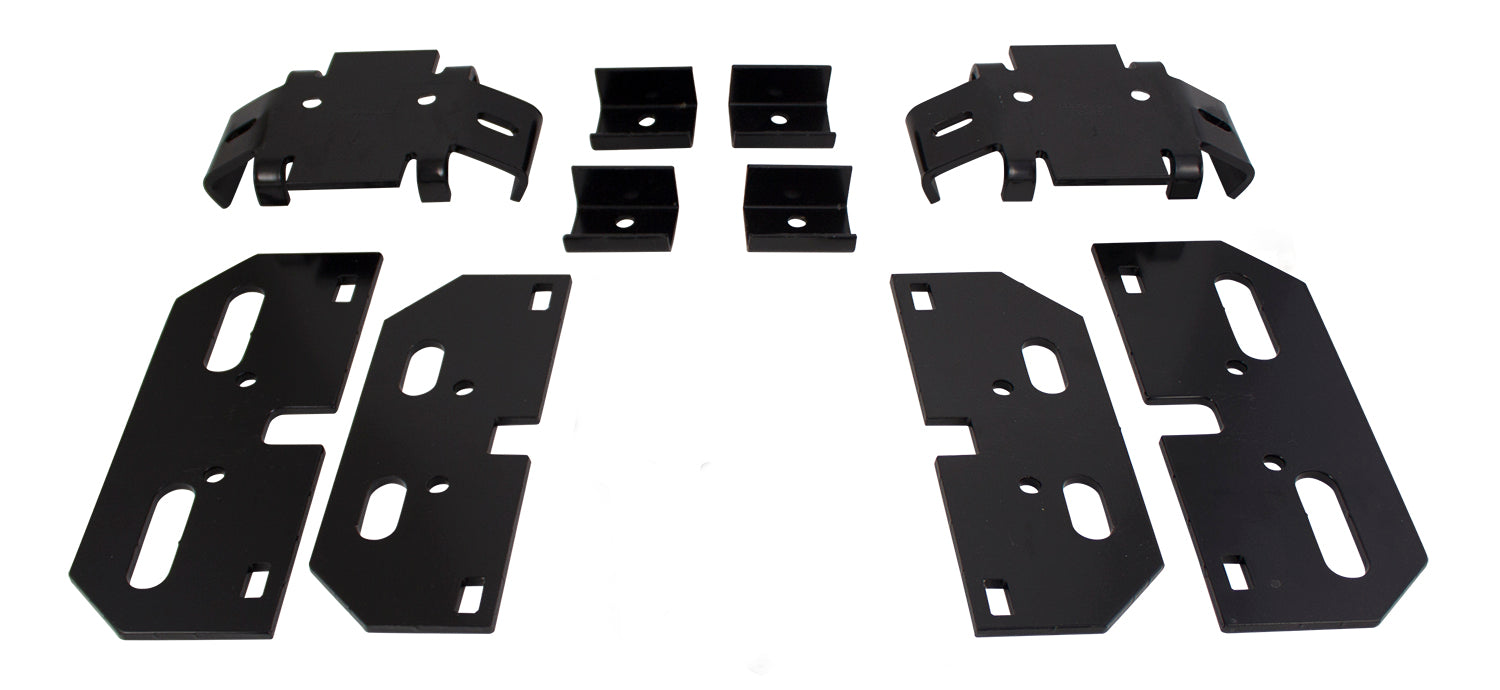 LoadLifter 5000 for Half-Ton Vehicles, Part Number 57230 by Air Lift