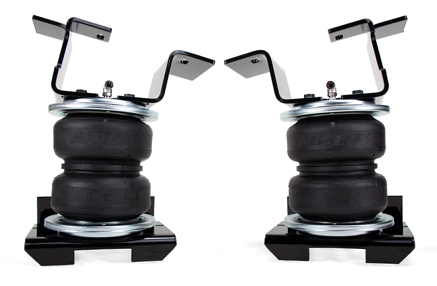 LEAF SPRING LEVELING KIT by Air Lift