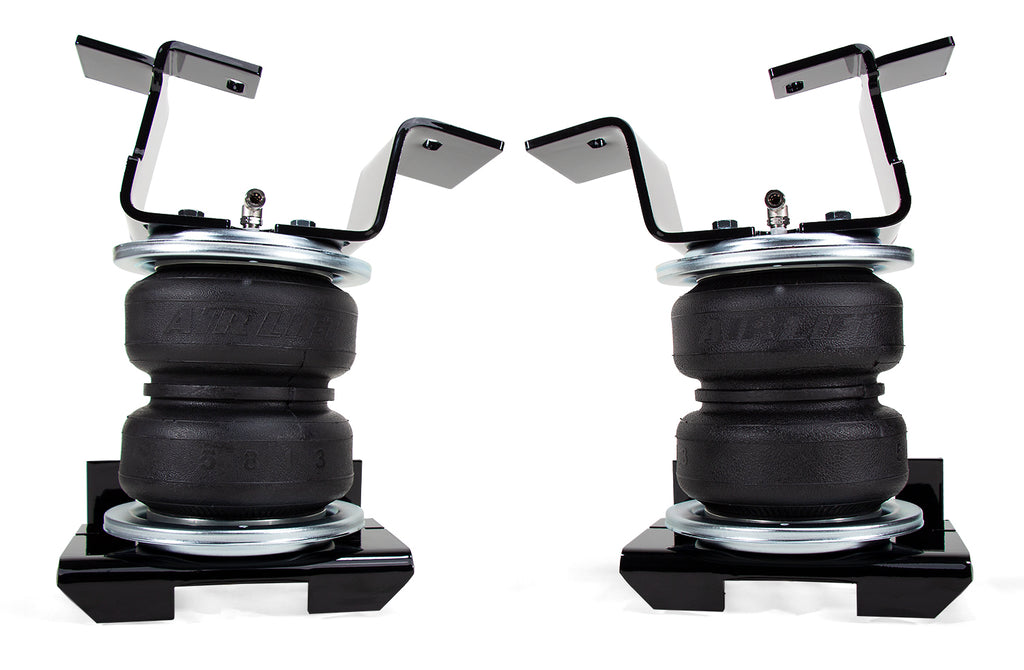 LEAF SPRING LEVELING KIT by Air Lift