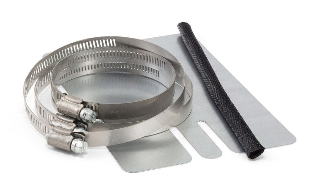 LEAF SPRING LEVELING KIT by Air Lift