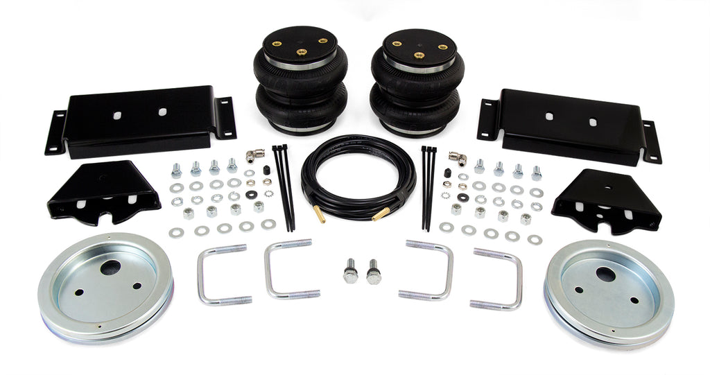 Suspension Leveling Kit by Air Lift