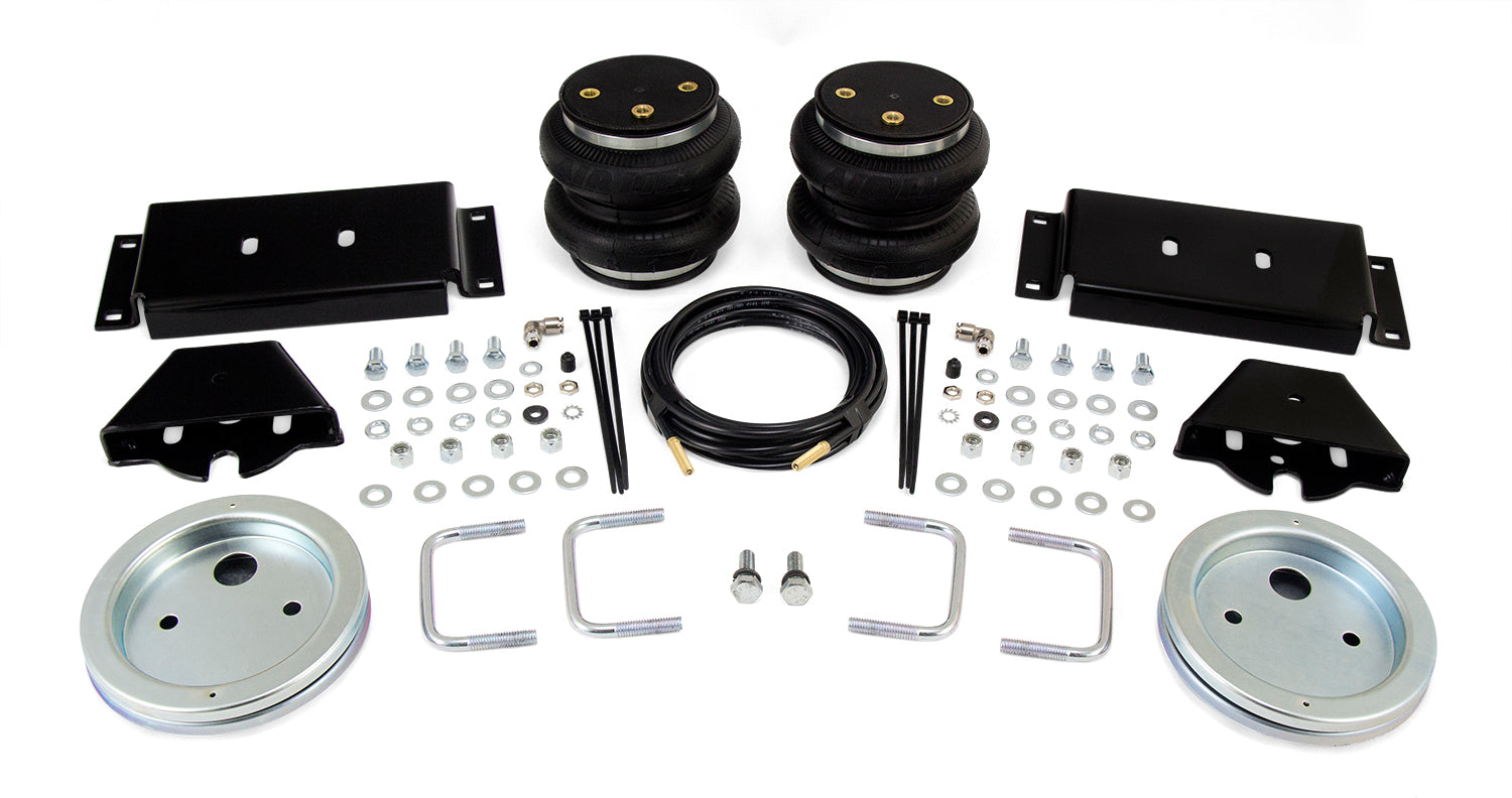 Suspension Leveling Kit by Air Lift