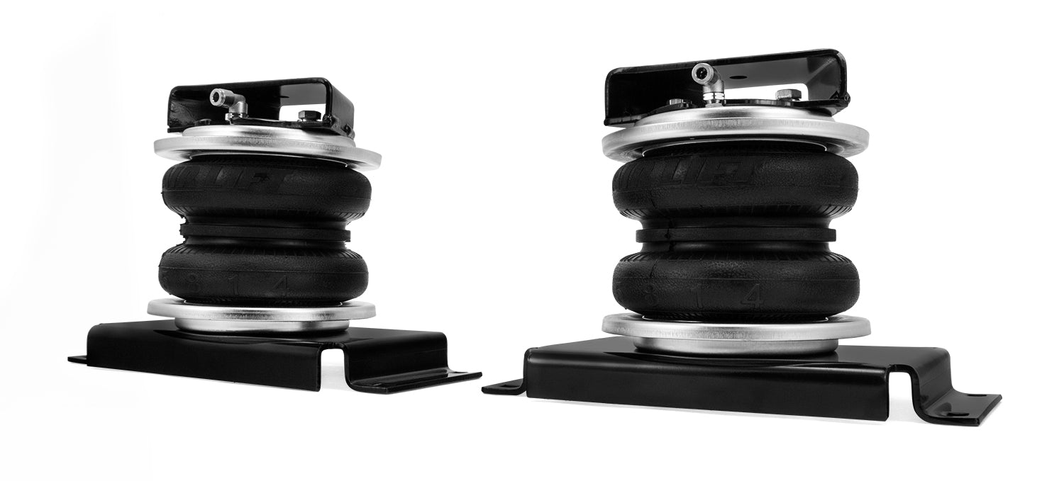 Suspension Leveling Kit by Air Lift