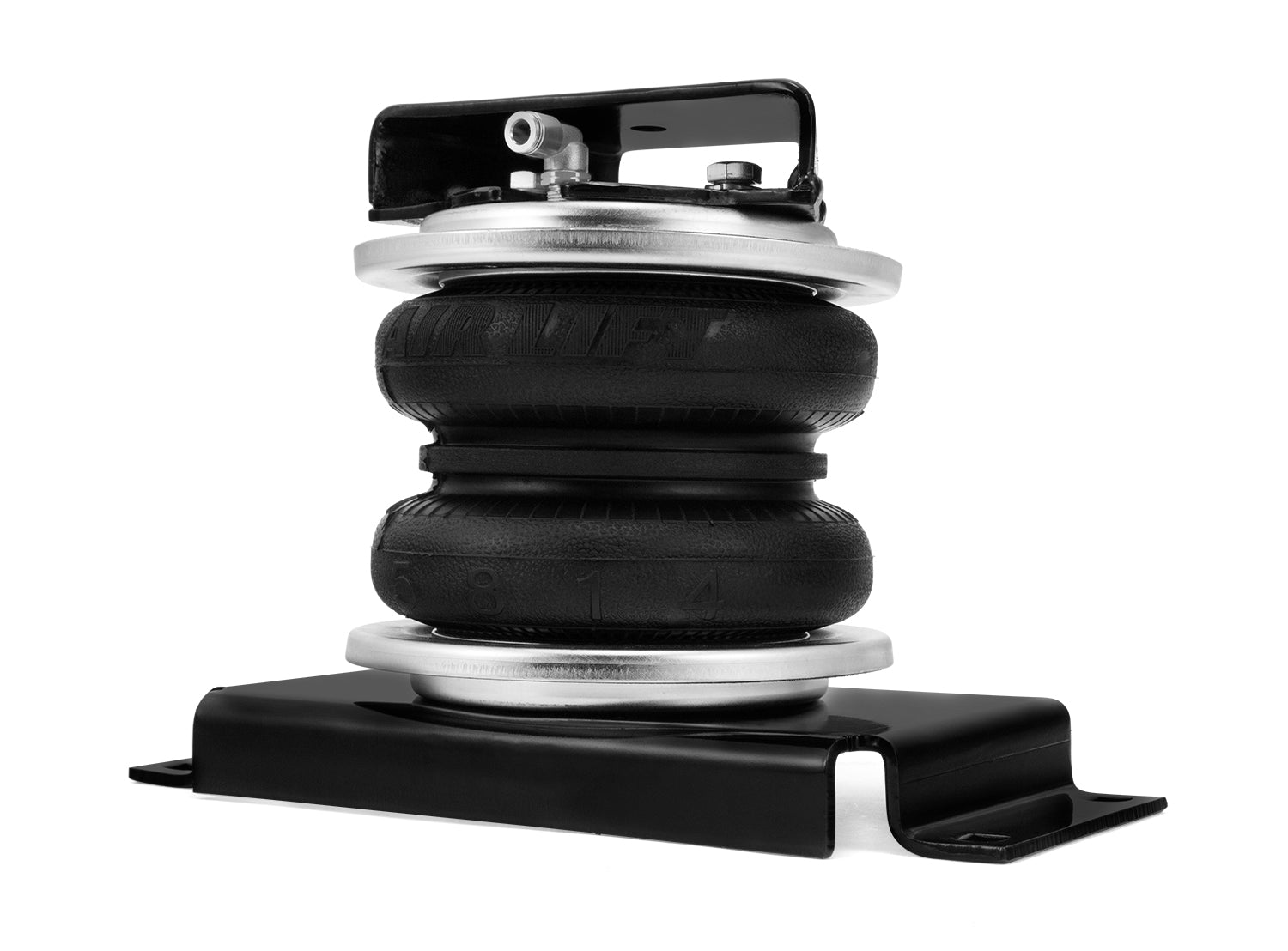 Suspension Leveling Kit by Air Lift