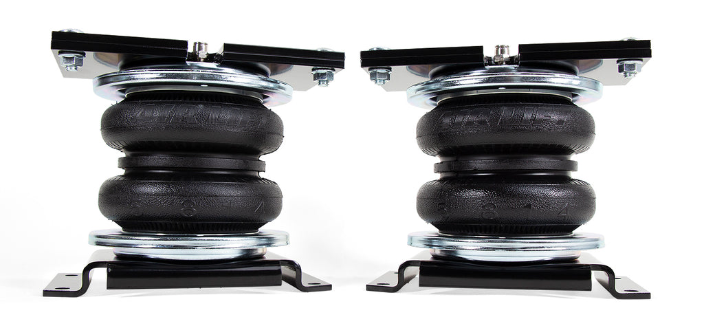 Suspension Leveling Kit by Air Lift