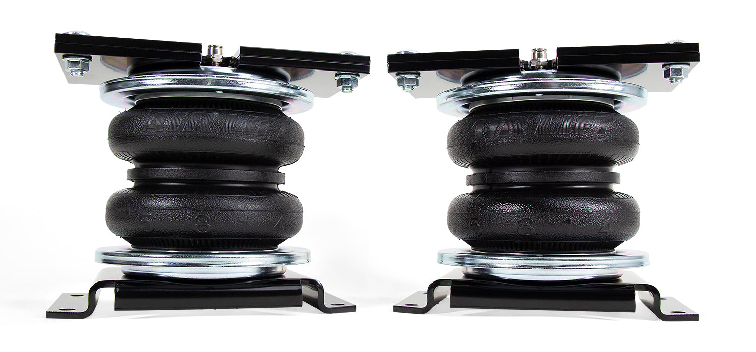 Suspension Leveling Kit by Air Lift