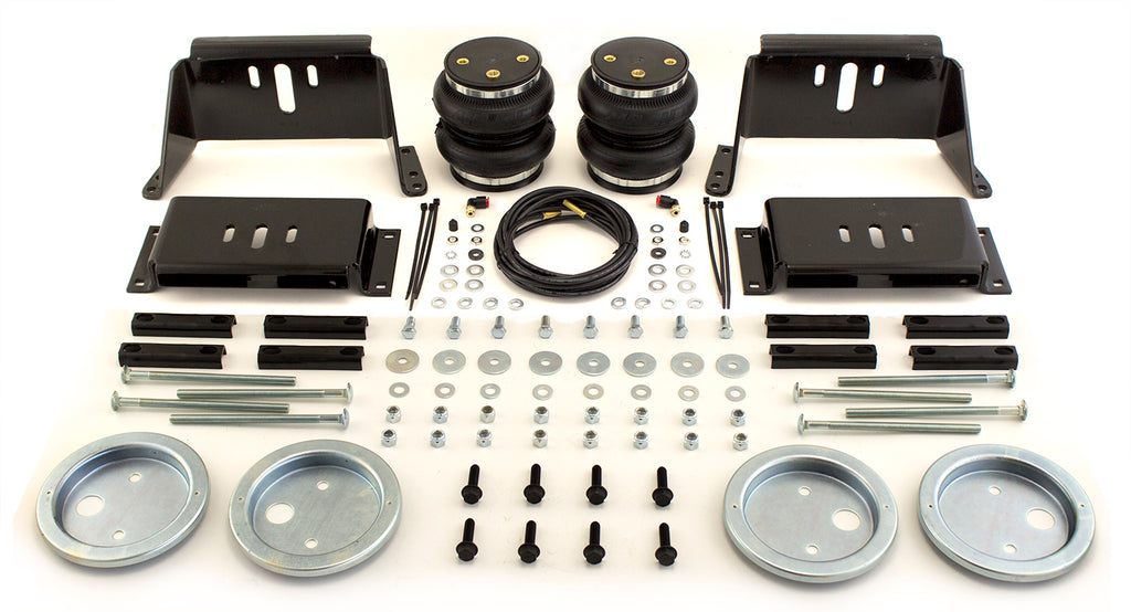 Air Suspension Helper Spring Kit by Air Lift