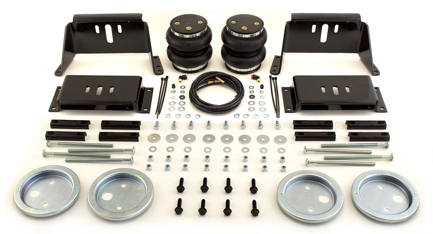Air Suspension Helper Spring Kit by Air Lift