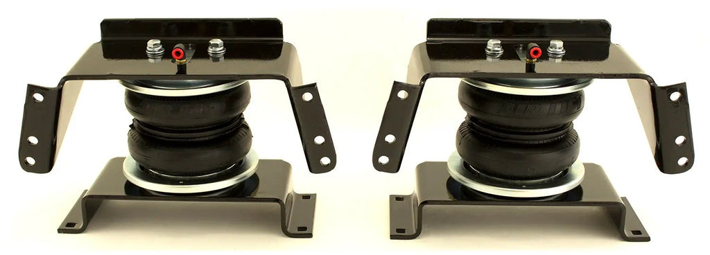 Air Suspension Helper Spring Kit by Air Lift