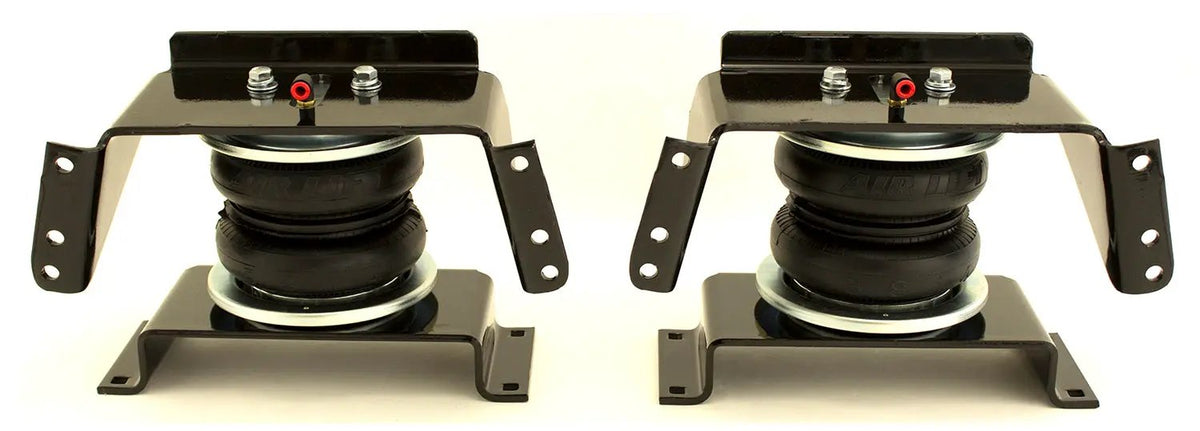 Air Suspension Helper Spring Kit by Air Lift