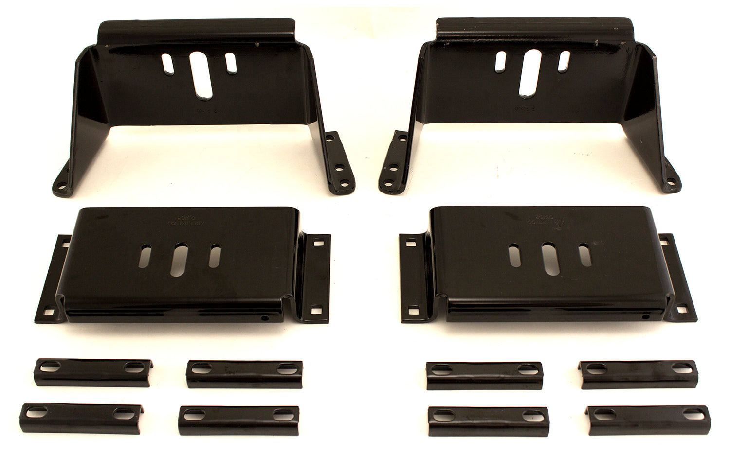 Air Suspension Helper Spring Kit by Air Lift