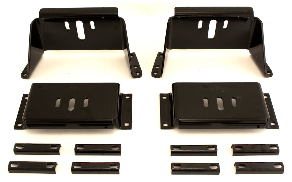 Air Suspension Helper Spring Kit by Air Lift