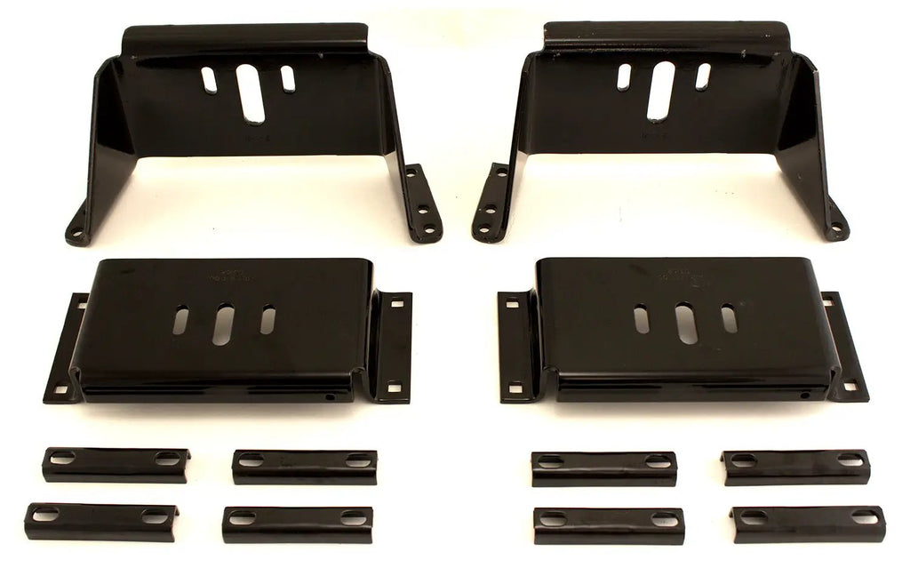 Air Suspension Helper Spring Kit by Air Lift