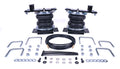 LoadLifter 5000 load support kit for the Nissan Frontier 4WD. by Air Lift