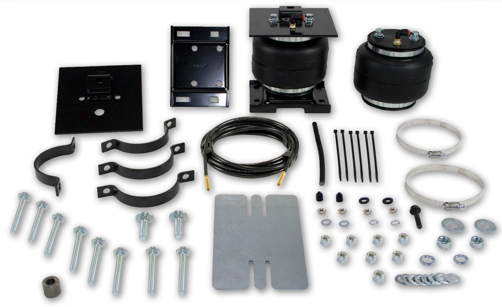 LoadLifter 5000 Leaf Spring Leveling Kit by Air Lift