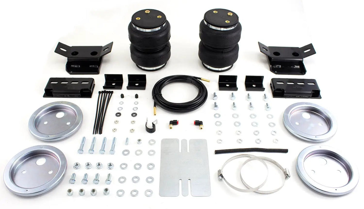 LoadLifter 5000 Leaf Spring Leveling Kit by Air Lift