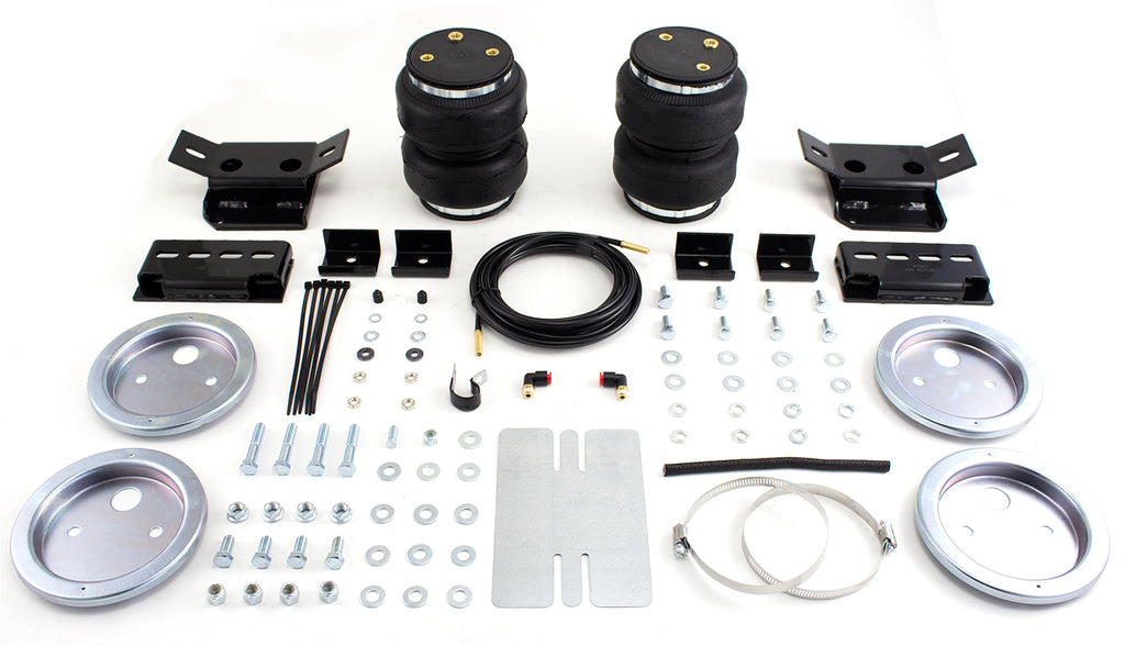 LoadLifter 5000 Leaf Spring Leveling Kit by Air Lift