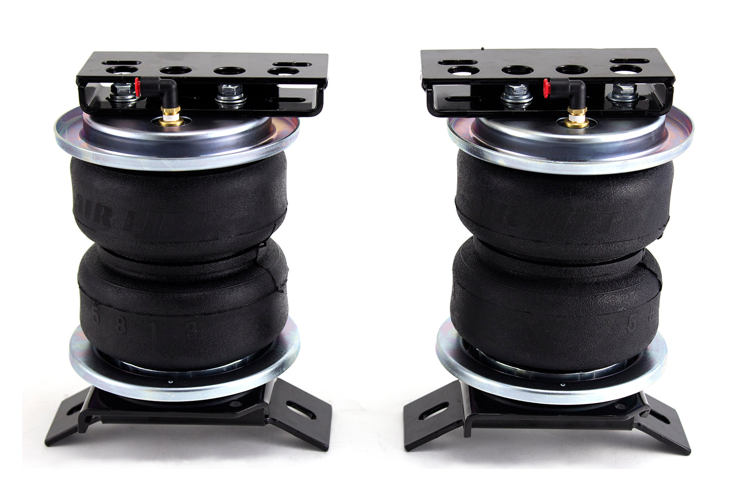 LoadLifter 5000 Leaf Spring Leveling Kit by Air Lift