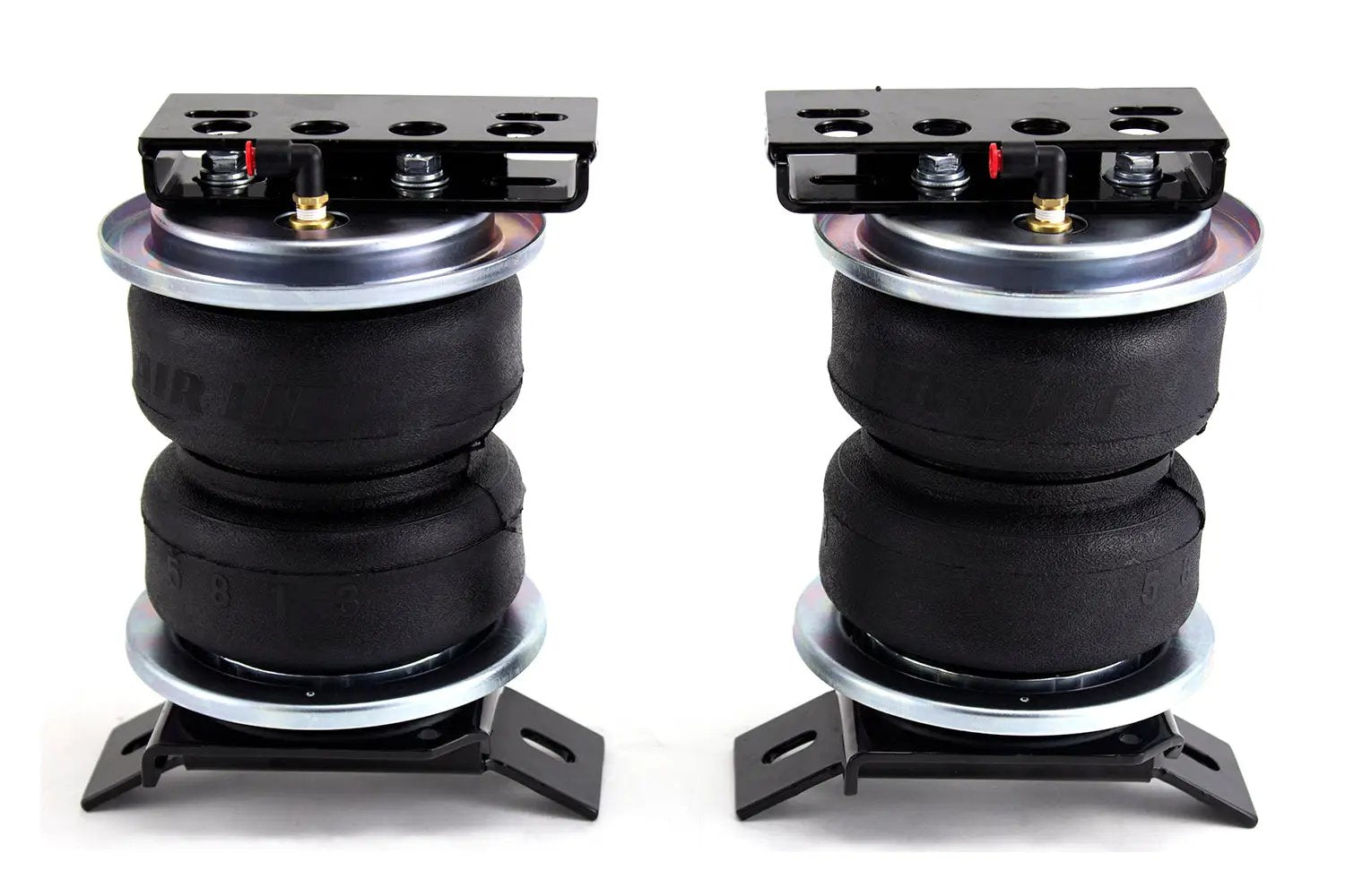 LoadLifter 5000 Leaf Spring Leveling Kit by Air Lift