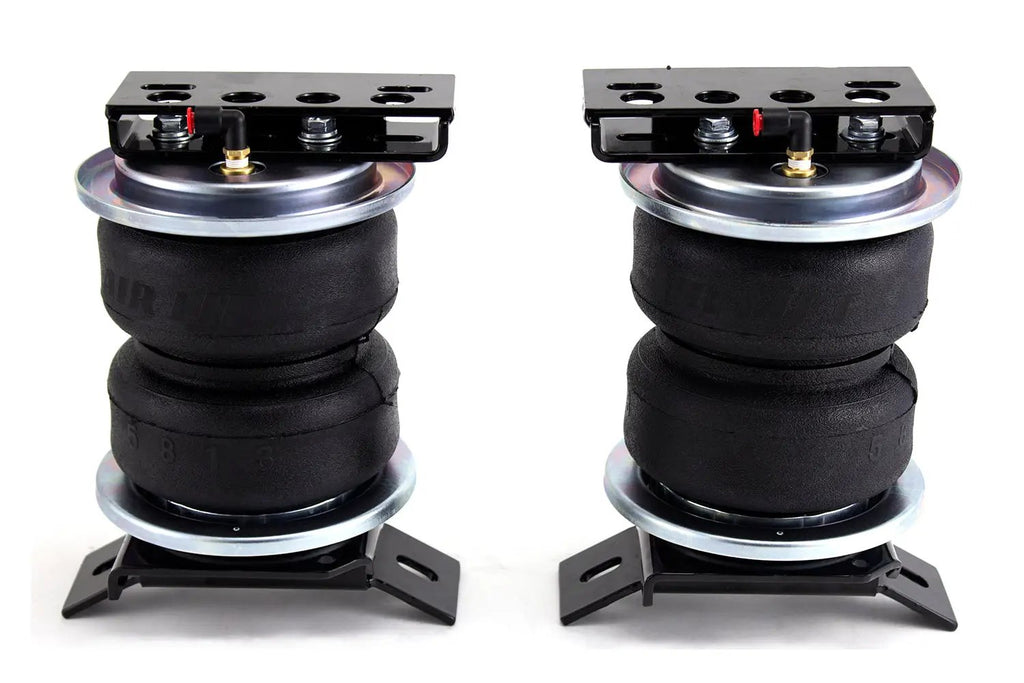LoadLifter 5000 Leaf Spring Leveling Kit by Air Lift