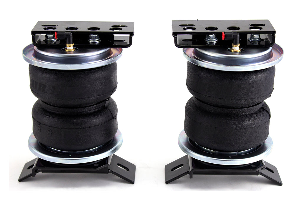 LoadLifter 5000 Leaf Spring Leveling Kit by Air Lift