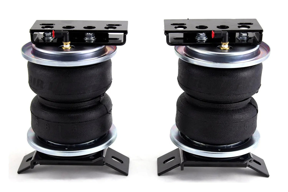 LoadLifter 5000 Leaf Spring Leveling Kit by Air Lift