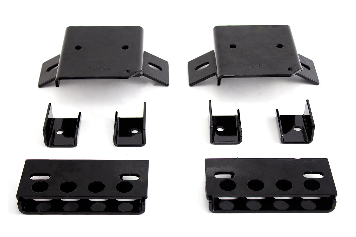 LoadLifter 5000 Leaf Spring Leveling Kit by Air Lift