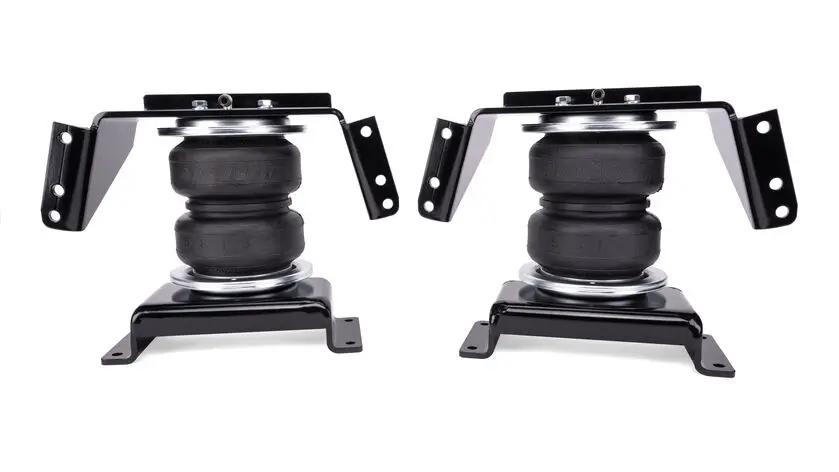 LoadLifter 5000 load support kit-2019-2024 Ram 3500 Chassis Cab 2WD & 4WD. by Air Lift