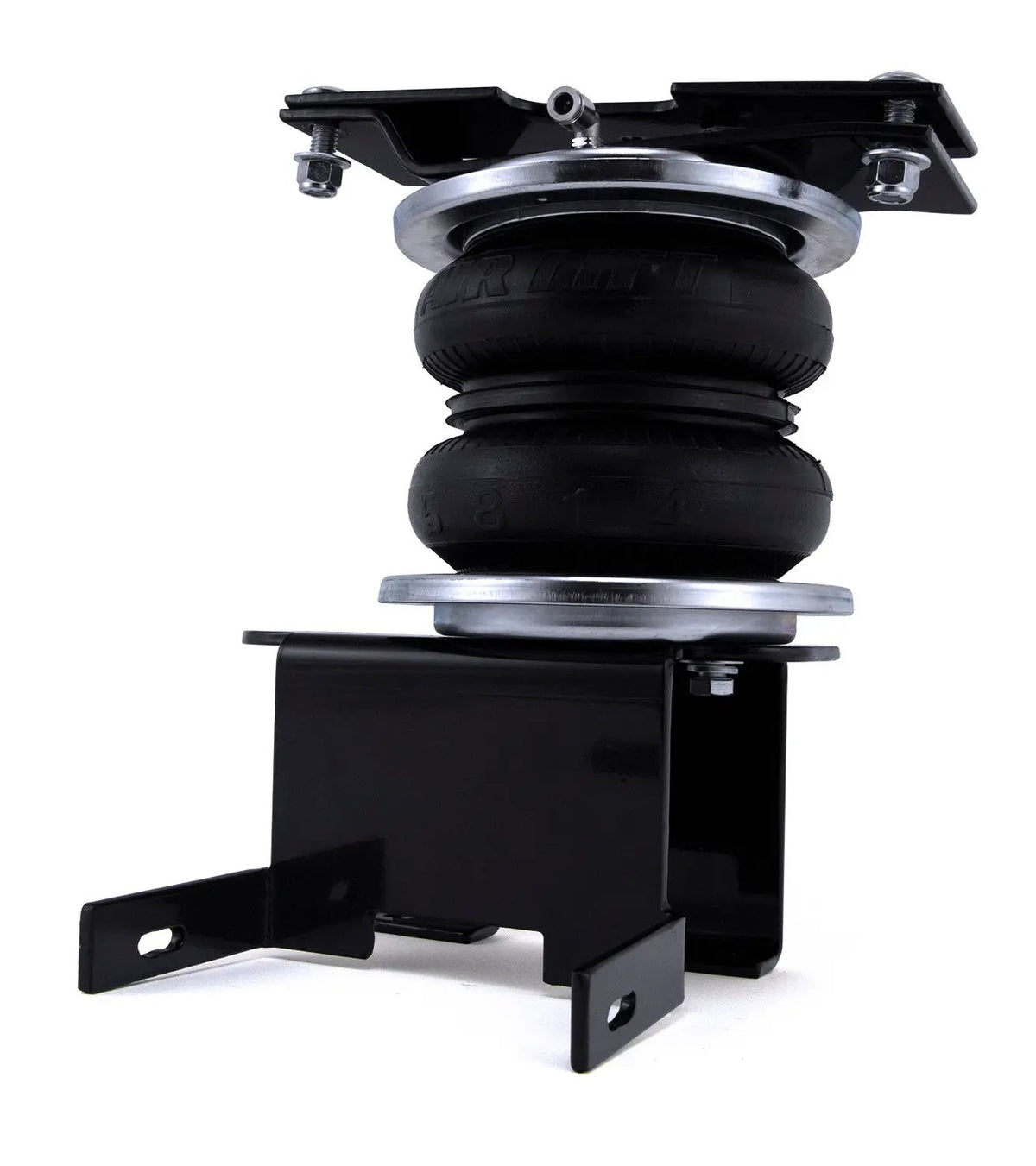 LoadLifter 5000 for Half-Ton Vehicles. by Air Lift