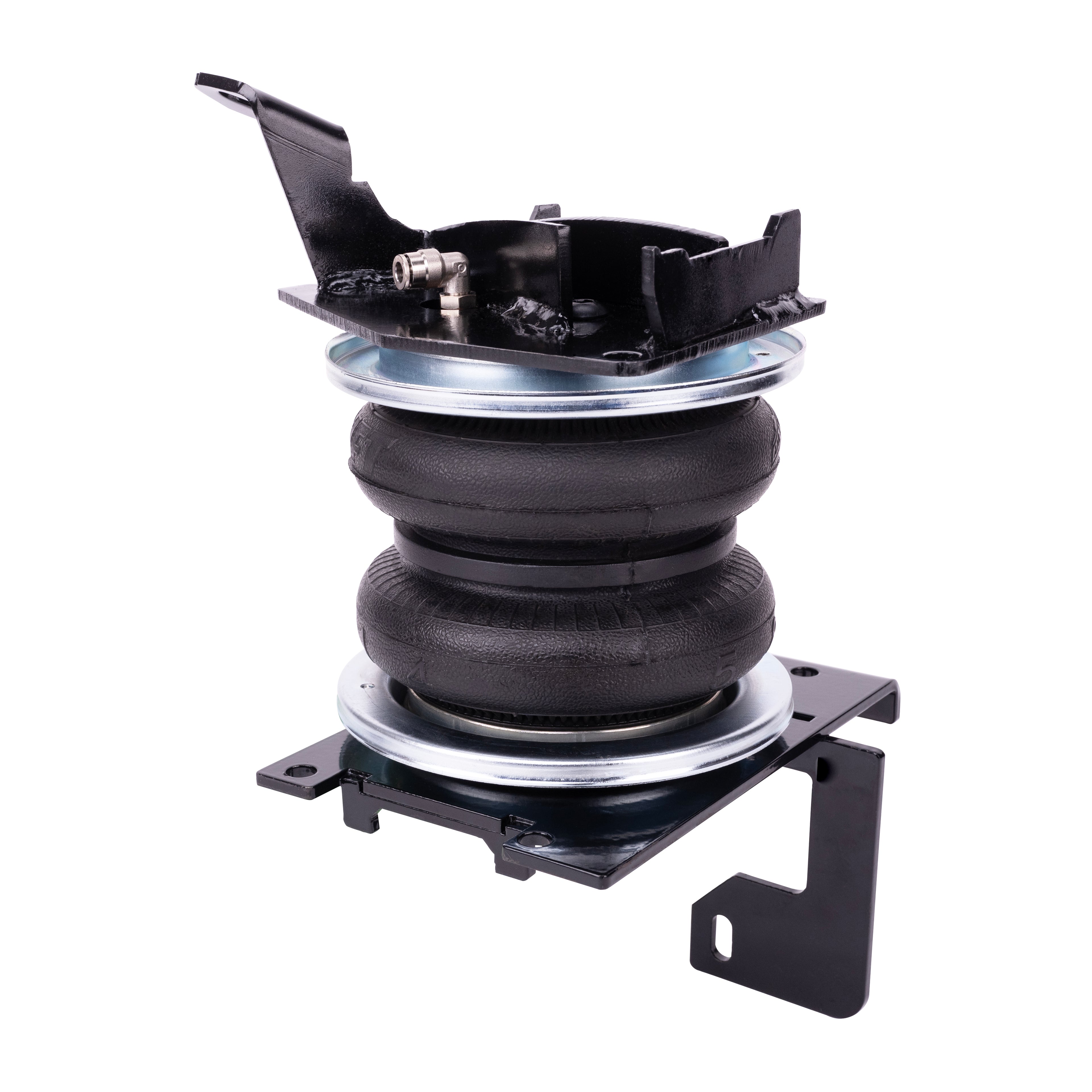 LoadLifter 5000 air spring kit by Air Lift