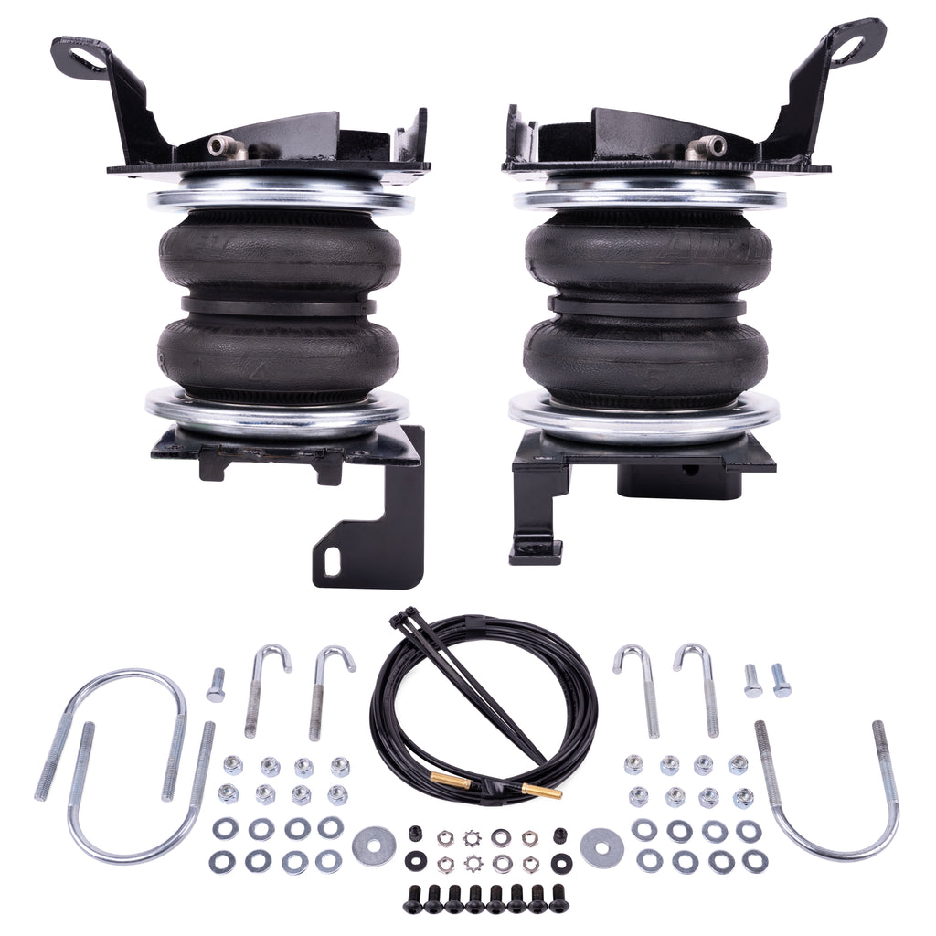 LoadLifter 5000 air spring kit by Air Lift