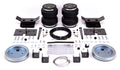 LoadLifter 5000 for Half-Ton Vehicles; Leaf Spring Leveling Kit. by Air Lift