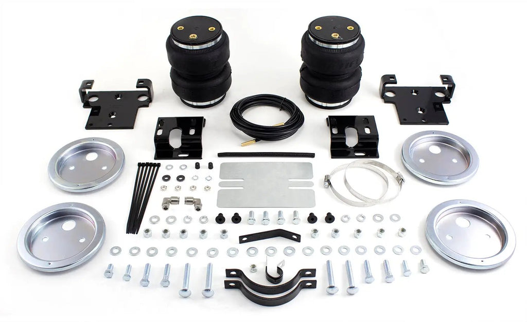 LoadLifter 5000; Leaf Spring Leveling Kit. by Air Lift