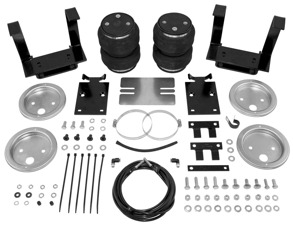 LoadLifter 5000 Leaf Spring Leveling Kit by Air Lift