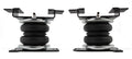 LoadLifter 5000 for Half-Ton Vehicles; Leaf Spring Leveling Kit. by Air Lift