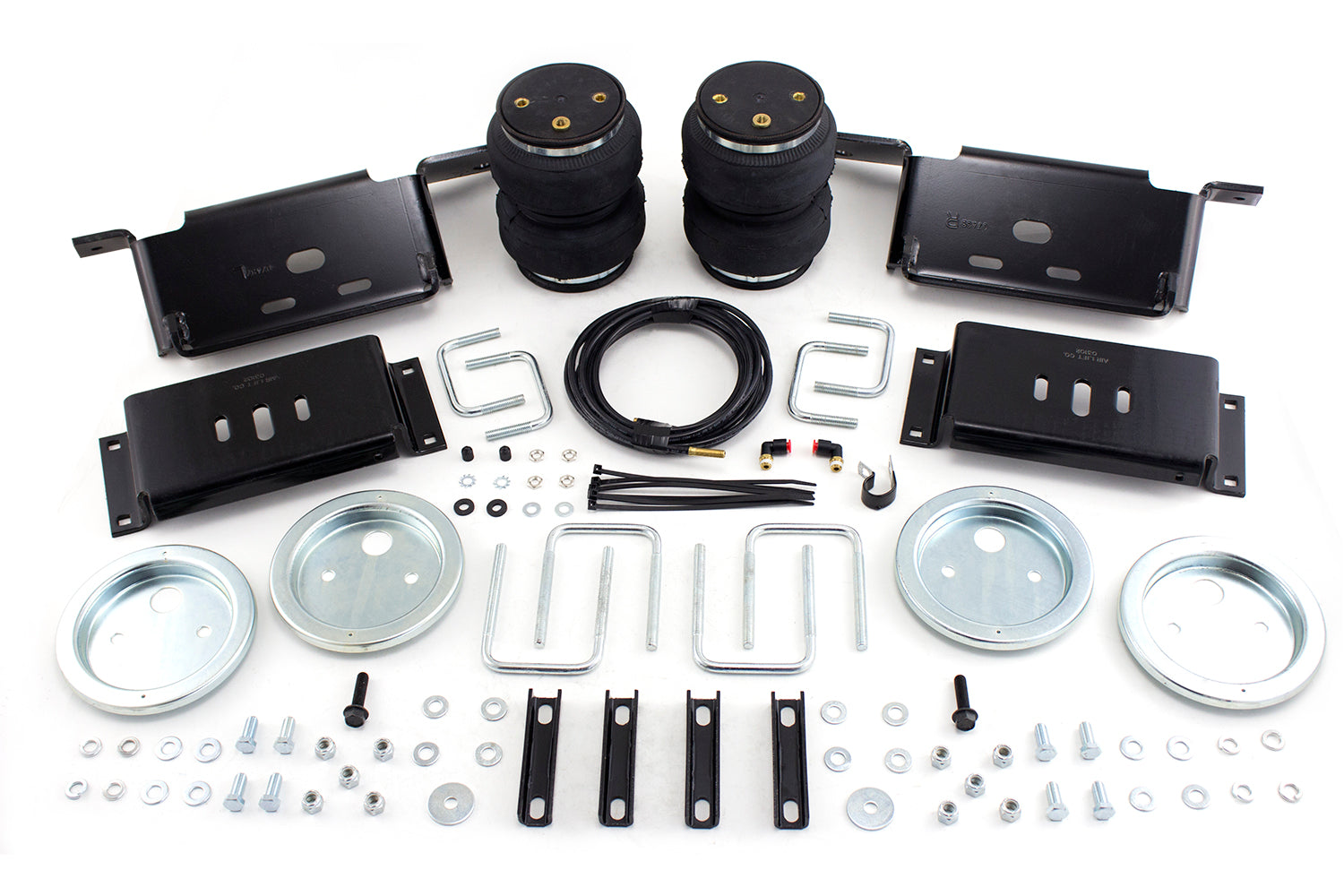 LoadLifter 5000 Air Spring Kit by Air Lift