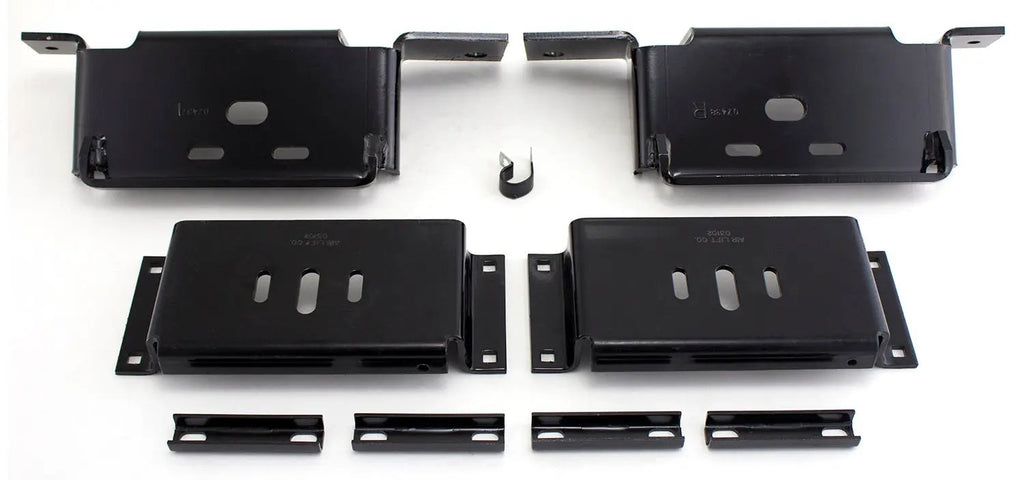 LoadLifter 5000 Air Spring Kit by Air Lift