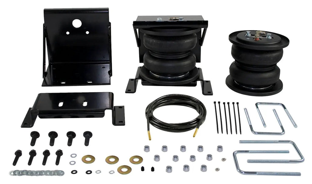 LoadLifter 5000; Leaf Spring Leveling Kit by Air Lift
