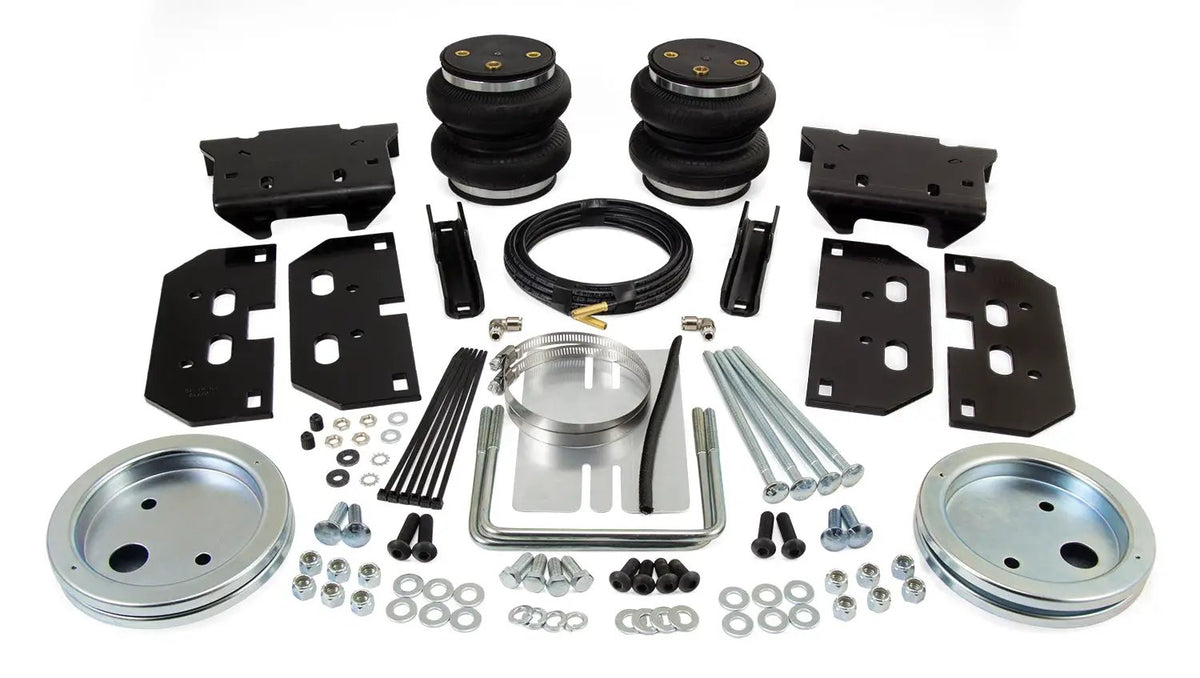 LoadLifter 5000; Leaf Spring Leveling Kit by Air Lift