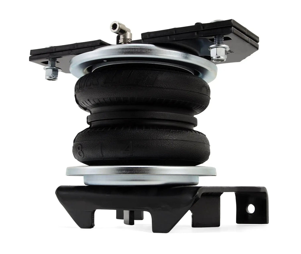 LoadLifter 5000; Leaf Spring Leveling Kit by Air Lift