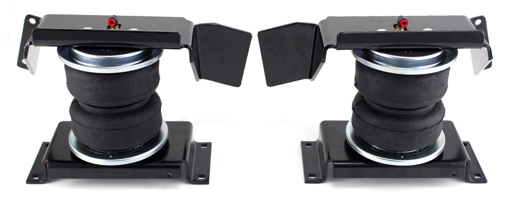 LoadLifter 5000; Leaf Spring Leveling Kit. by Air Lift