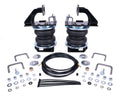 New LoadLifter 5000 load support kit for the 2005-23 Toyota Tacoma 2WD and 4WD. by Air Lift
