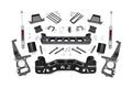6 Inch Lift Kit | Ford F-150 2WD (2011-2014) by Rough Country