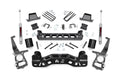 6 Inch Lift Kit | Ford F-150 2WD (2009-2010) by Rough Country