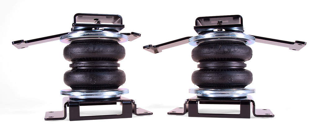 LoadLifter 5000; Leaf Spring Leveling Kit by Air Lift