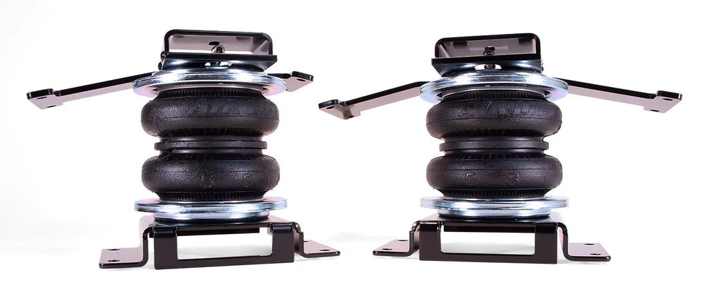 LoadLifter 5000; Leaf Spring Leveling Kit by Air Lift