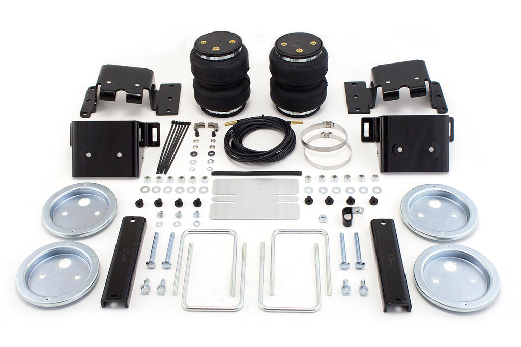 LoadLifter 5000; Leaf Spring Leveling Kit by Air Lift