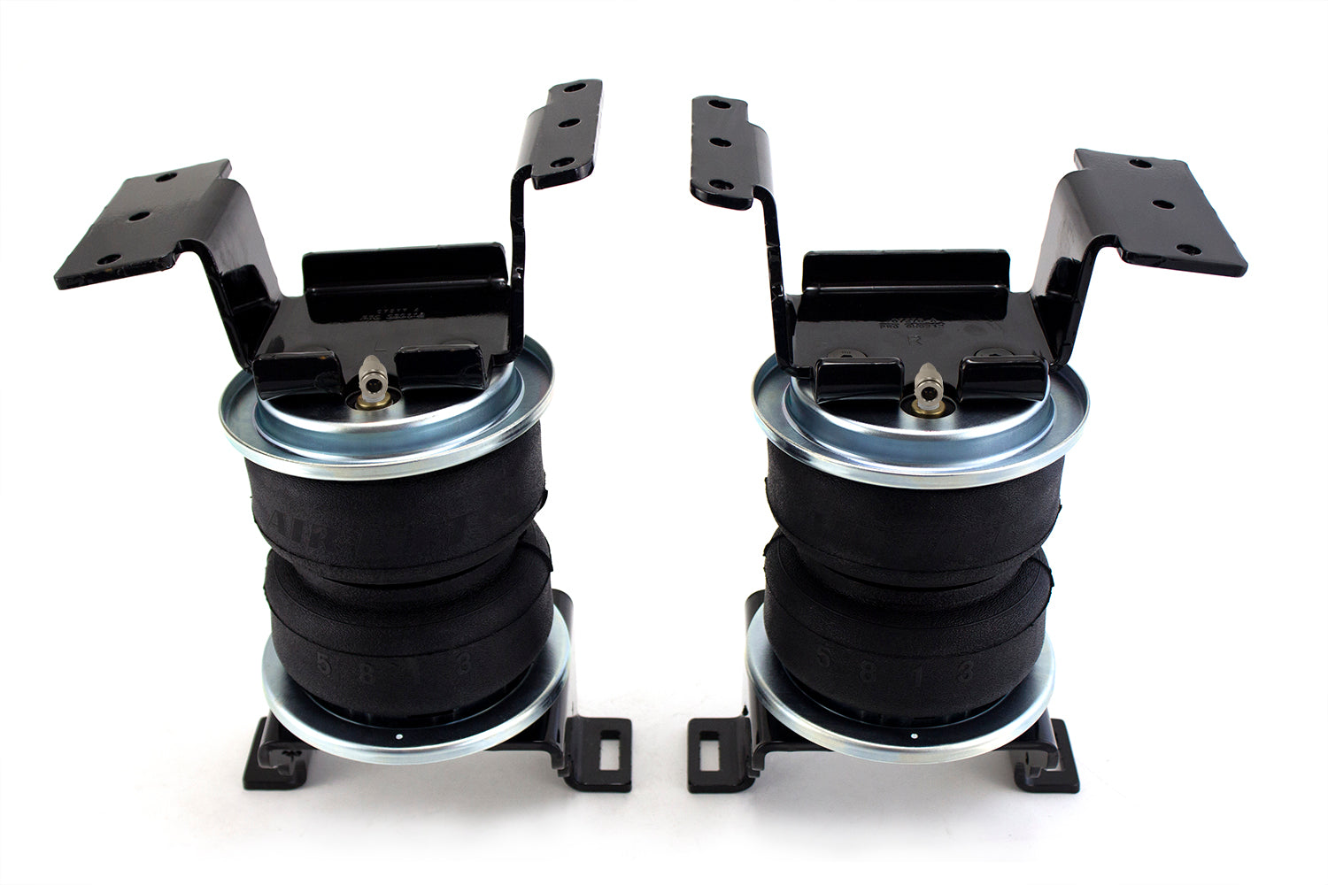 LoadLifter 5000; Leaf Spring Leveling Kit by Air Lift
