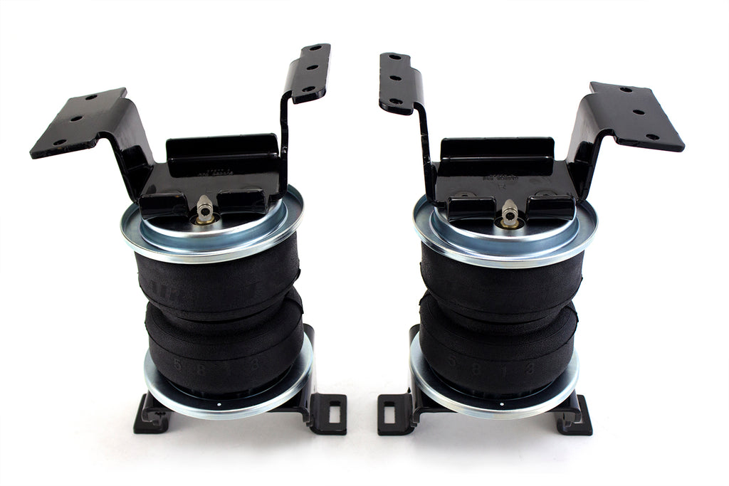 LoadLifter 5000; Leaf Spring Leveling Kit by Air Lift